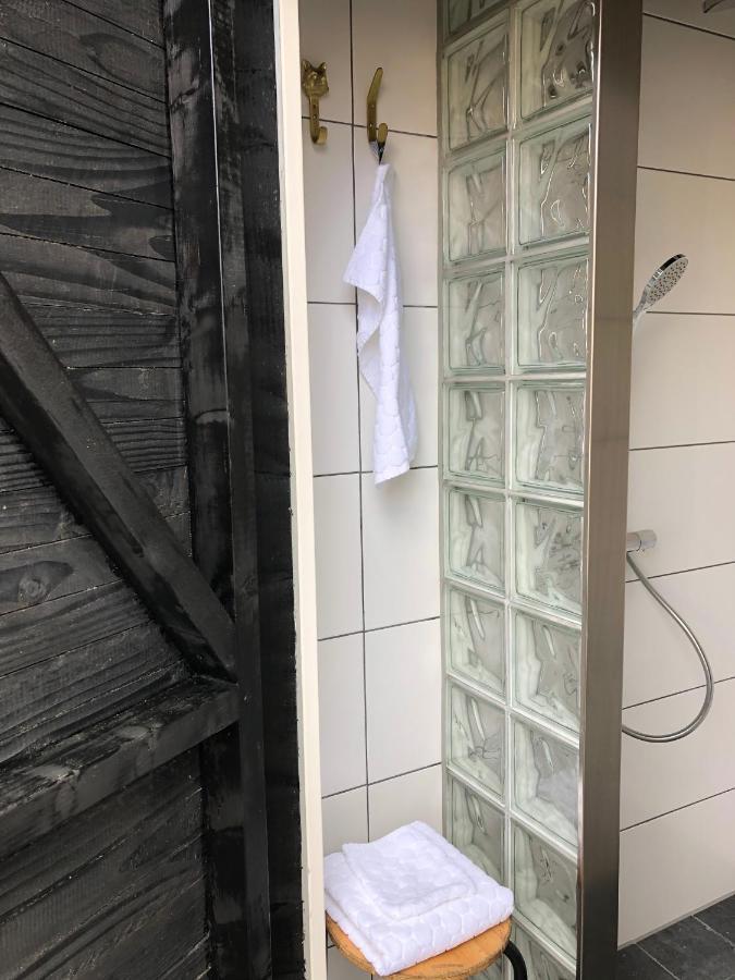 Hotel Boot & Breakfast - Slapen Op Het Water Enkhuizen Exterior foto